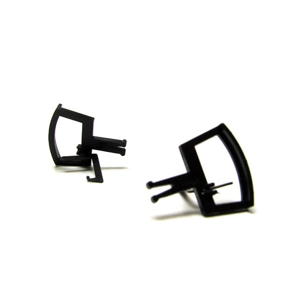 Hornby Medium Width Couplings (10stk.)