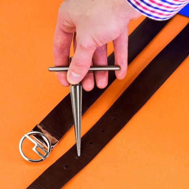Tapered Reamer (3-16mm)