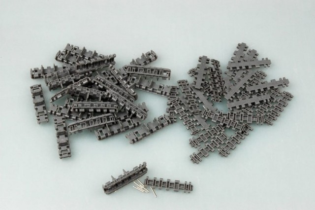 Trumpeter 1/16 German Kingtiger 2 in 1 (Henschel Turret and Porsche Turret)