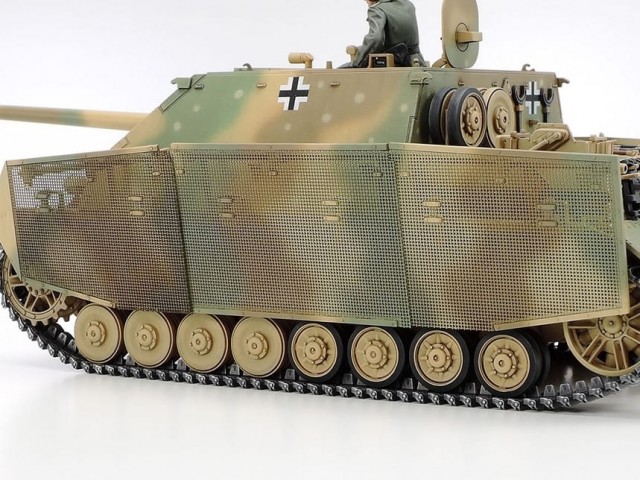 Tamiya 1/35 German Panzer IV/70(A)