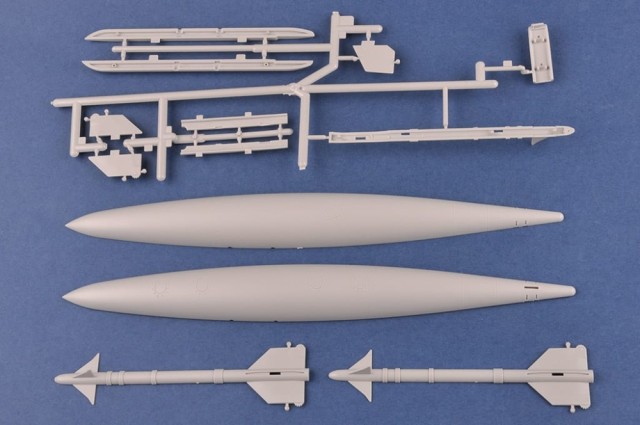HobbyBoss 1/18 AV-8B Harrier II