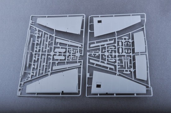 Trumpeter 1/32 Junkers Ju-87B-2/U4 Stuka