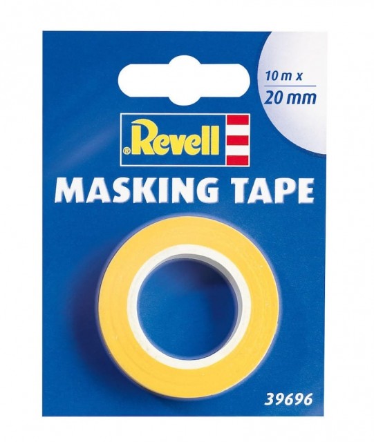 Revell Maskeringstape 20mm