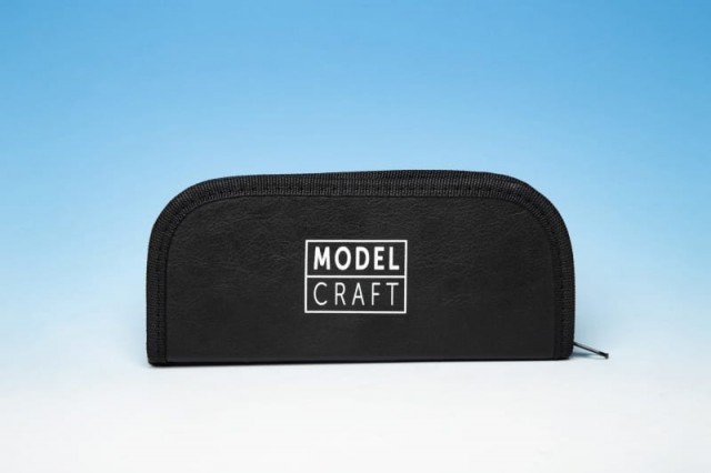 Premium hobbyknivsett 18 deler