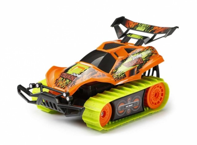 New Bright RC Dune Tracker 2.4Ghz RTR