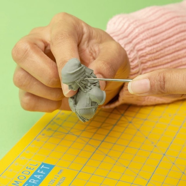 Model Craft A4 Skjærematte