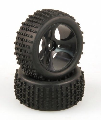HLNA0043 Wheels & Tires 2stk. (ANIMUS TR)