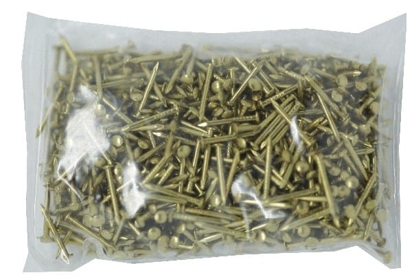 Billing Boats 10mm Brass Brads (250stk.)