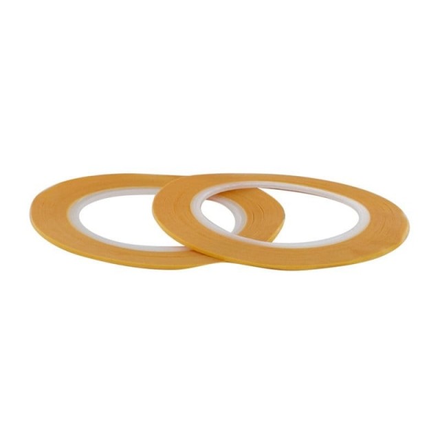 Model Craft Maskeringstape 1mm x 18m (2stk.)