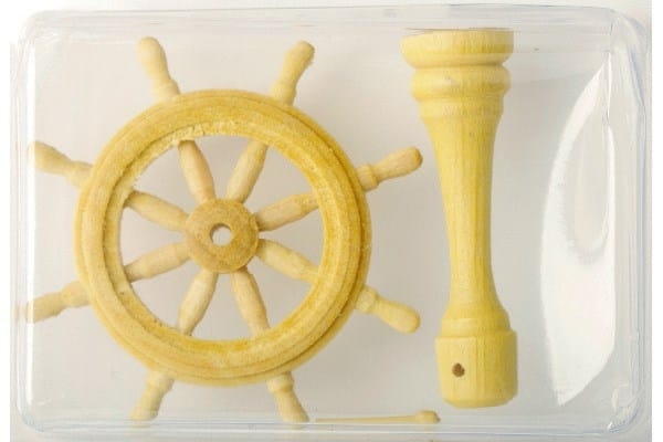 Artesania Skipsratt 40mm (1 stk.)