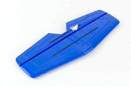 AZS1414 Ares Horizontal Stabilizer/Tail (P-51D Mustang 350)