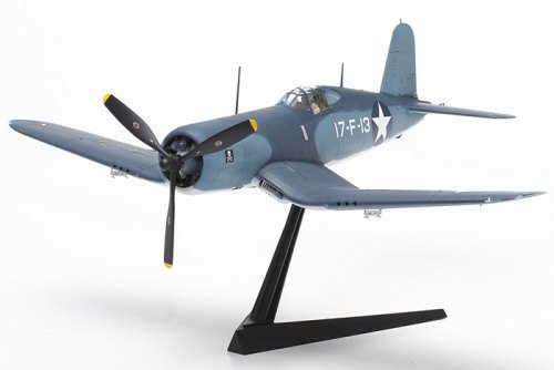 Tamiya 1/32 Vought F4U-1 Corsair Birdcage 60324