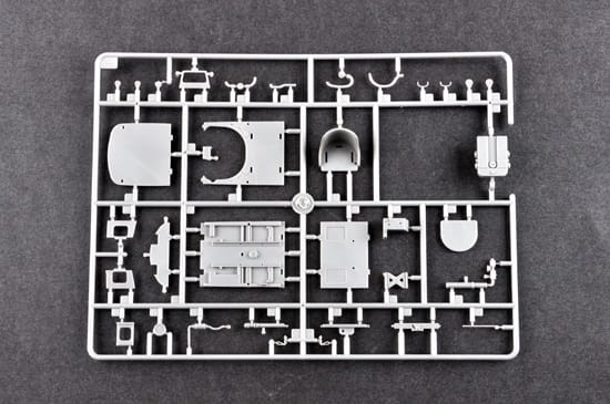 I Love Kit 1/24 Spad S.XIII