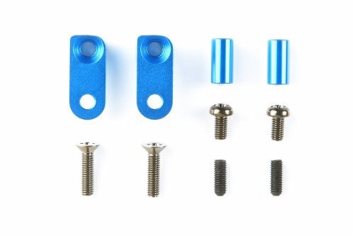 54193 Tamiya M-05 Aluminum Steering Post