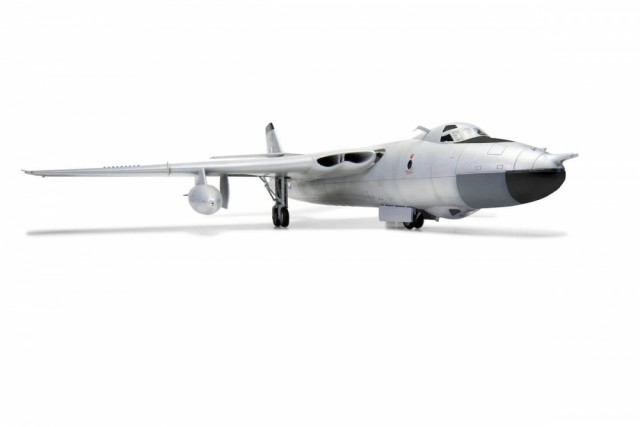 Airfix 1/72 Vickers Valiant B(PR)K.1