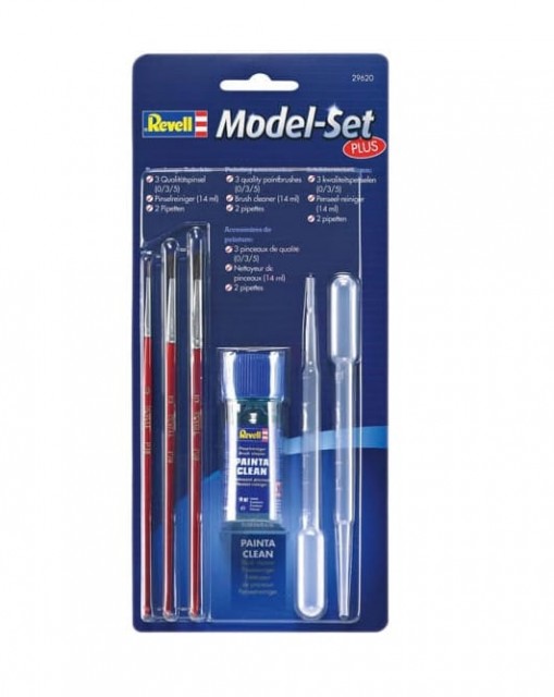 Revell Penselsett Model-Set Plus