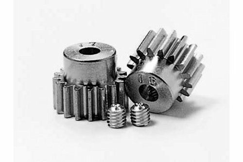 50354 Tamiya 16T,17T AV Pinion Gear Set
