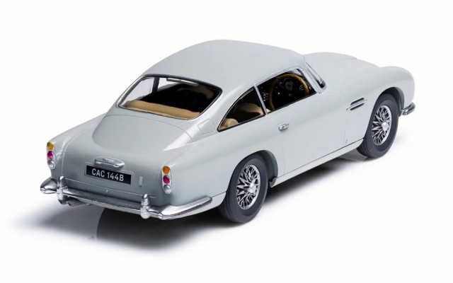 Airfix Startsett 1/43 Aston Martin DB5