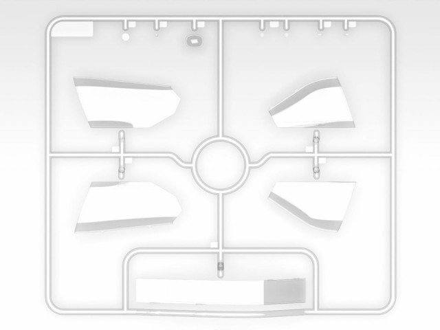 ICM 1/35 AH-1G Cobra (late production) - US Attack Helicopter