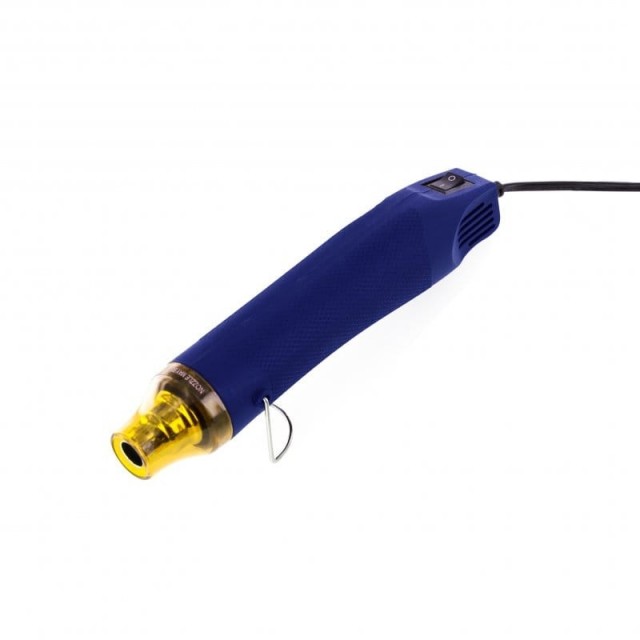 Varmeluftpistol 300watt 230V