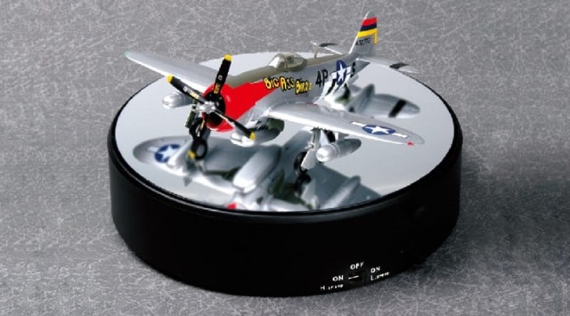 Master Tools Roterende Display