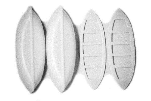 Billing Boats Redningsbåt 26x80mm (2stk.)