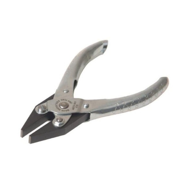 Maun Advanced Flat Nose Plier - 140mm