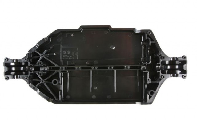 51532 Tamiya TT-02 Lower Deck