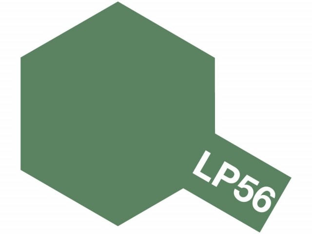 Tamiya LP-56 Dark Green 2 10ml