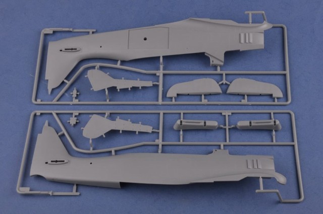 HobbyBoss 1/18 Focke-Wulf FW190 A-5