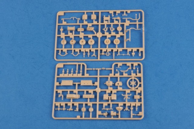 HobbyBoss 1/35 Russian ZIS-151