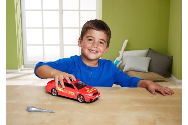 Revell Junior Kit Brannsjefbil