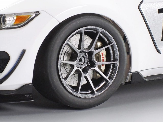 Tamiya 1/24 Ford Mustang GT4