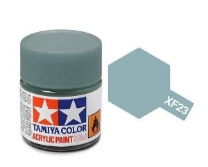 Tamyia Akryl XF-23 Light Blue 10 ml