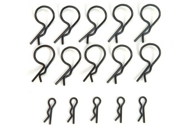 50197 Tamiya Snap Pin Set
