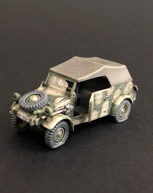 Italeri 1/72 Pegasus Bridge Airborne Assault