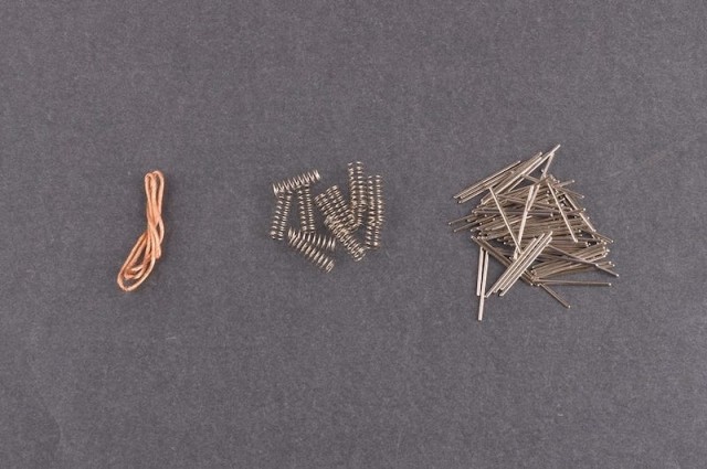 I Love Kit 1/16 Sherman M4A3E8 Medium Tank - Early