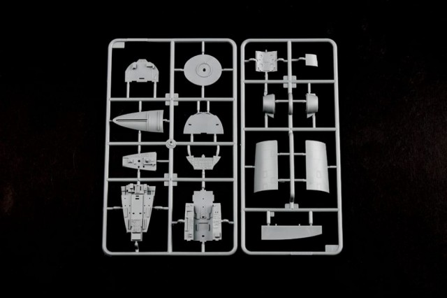 HobbyBoss 1/32 F-84E Thunderjet