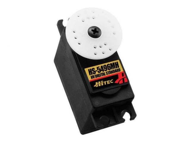 Hitec Digital Servo HS-5496MH