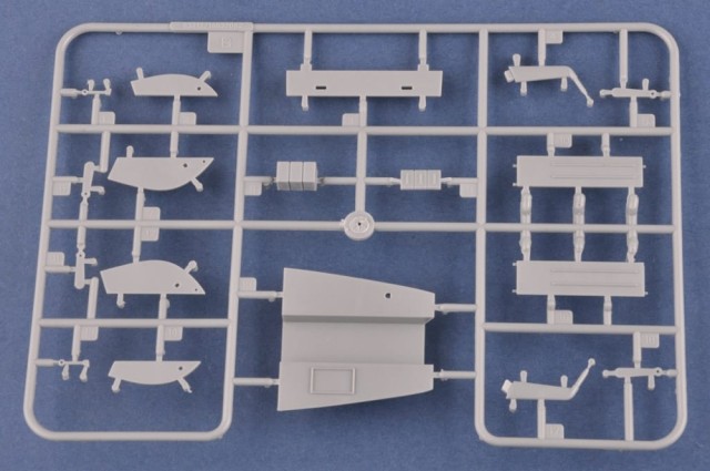 HobbyBoss 1/32 B-24D Liberator