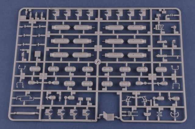 HobbyBoss 1/32 B-24J Liberator