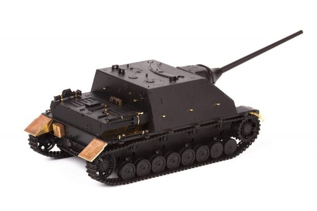 Eduard 1/35 Detaljsett Panzer IV/70 (A) (for Tamiya kit)