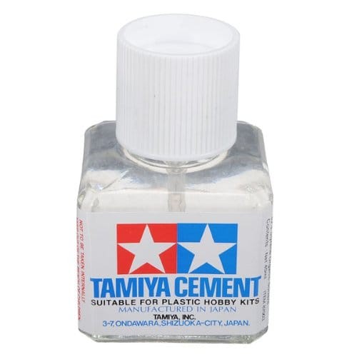 Tamiya Plastlim 40ml