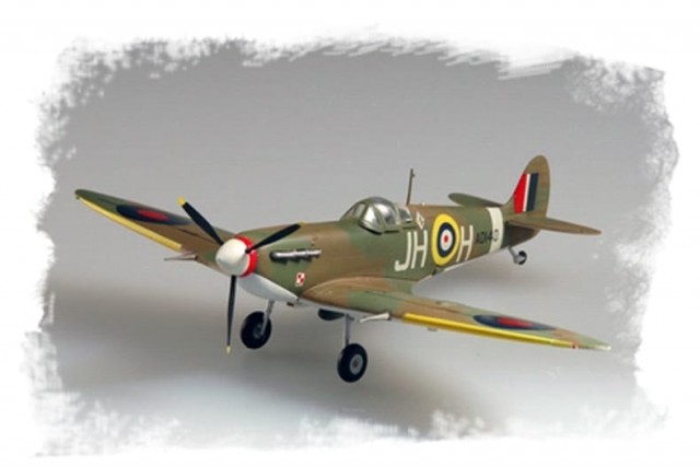HobbyBoss 1/72 Spitfire Mk.VB