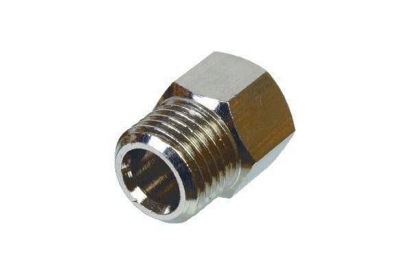 Sparmax Adapter 1/8 PS (Female) x 1/4 PS (Male)