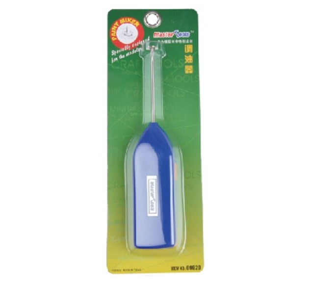 MasterTools Elektrisk Malingsblander