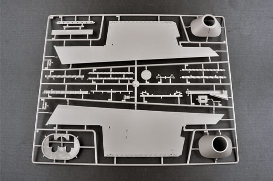 Trumpeter 1/16 German Sd.Kfz.186 Jagdtiger
