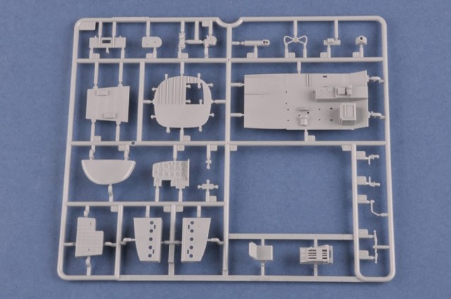 HobbyBoss 1/32 A-26C Invader