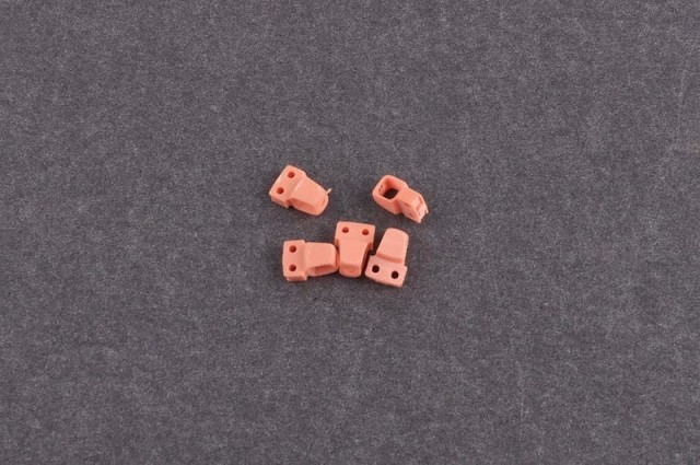 I Love Kit 1/16 Sherman M4A3E8 Medium Tank - Early
