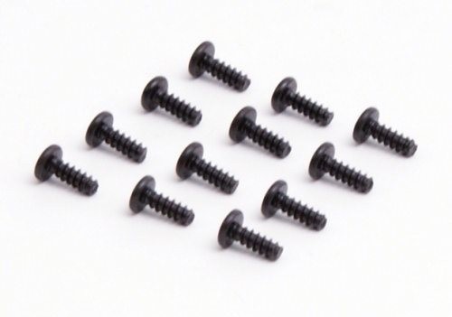 903-072 BSD B-HEAD CROSS SCREW(BT3*8)